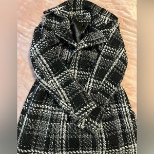 BCX Peacoat